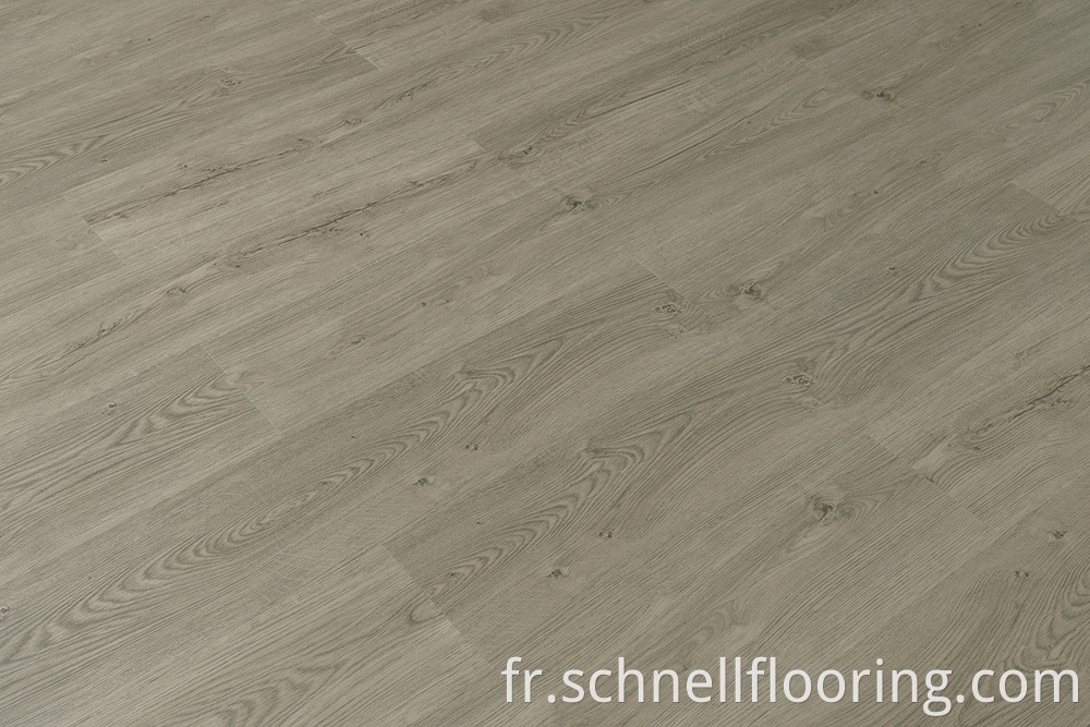 Oak Click Flooring